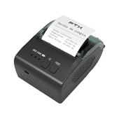 Impresora portátil FTX TDR058BT